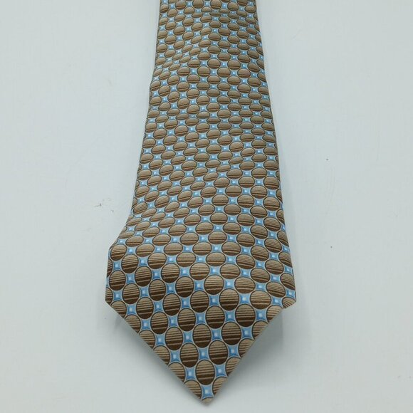 Geoffrey Beene Tie 57"L - Picture 3 of 9